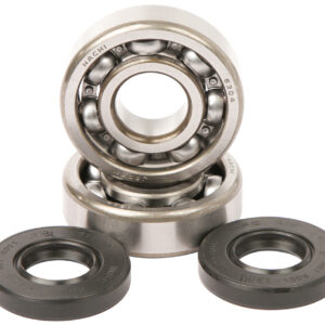 Hot Rods Main Bearing Seal Kit