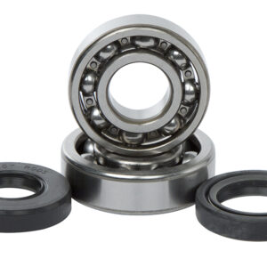 Hot Rods Main Bearing Seal Kit