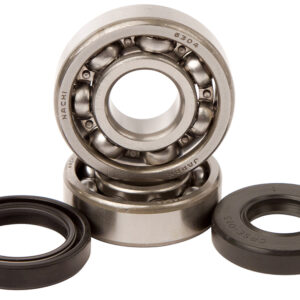 Hot Rods Main Bearing Seal Kit
