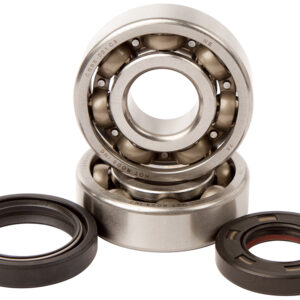 Hot Rods Main Bearing Seal Kit