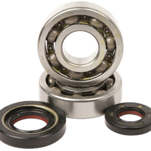 Hot Rods Main Bearing Seal Kit