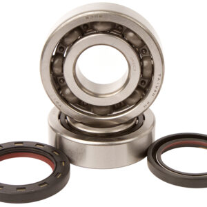 Hot Rods Main Bearing Seal Kit