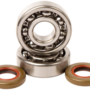 Hot Rods Main Bearing Seal Kit