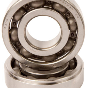 Hot Rods Main Bearing Seal Kit