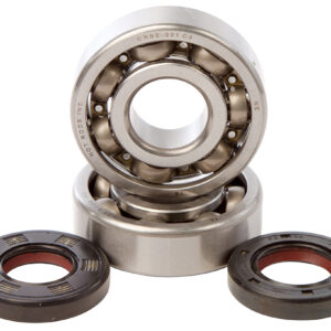 Hot Rods Main Bearing Seal Kit