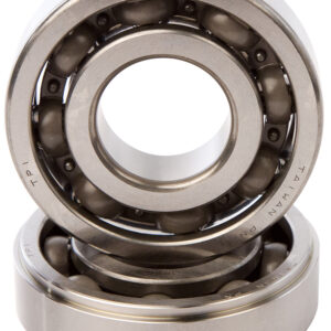 Hot Rods Main Bearing Seal Kit