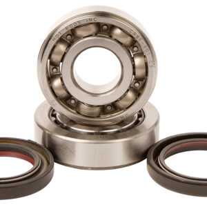 Hot Rods Main Bearing Seal Kit