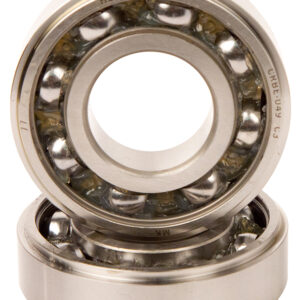 Hot Rods Main Bearing Seal Kit