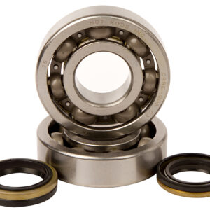 Hot Rods Main Bearing Seal Kit