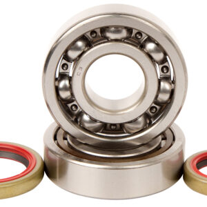 Hot Rods Main Bearing Seal Kit