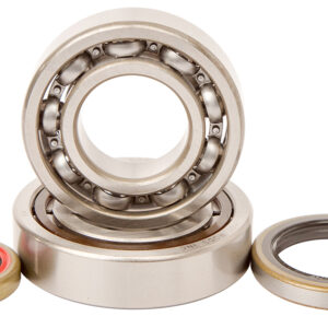 Hot Rods Main Bearing Seal Kit