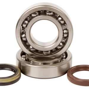 Hot Rods Main Bearing Seal Kit