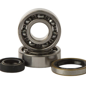 Hot Rods Main Bearing Seal Kit