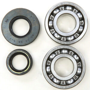 Hot Rods Main Bearing Seal Kit