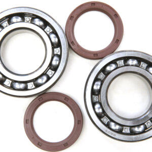 Hot Rods Main Bearing Seal Kit