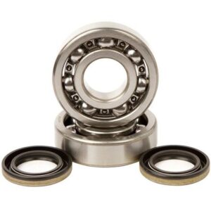 Hot Rods Main Bearing Seal Kit