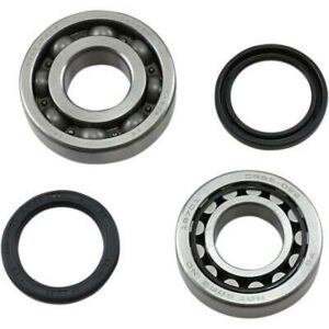 Hot Rods Main Bearing Seal Kit