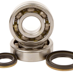 Hot Rods Main Bearing Seal Kit