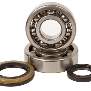 Hot Rods Main Bearing Seal Kit