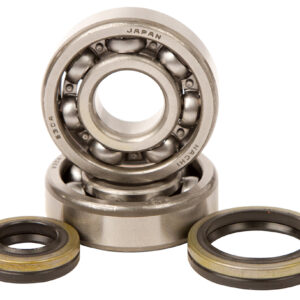 Hot Rods Main Bearing Seal Kit