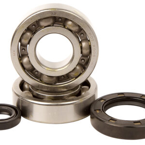 Hot Rods Main Bearing Seal Kit