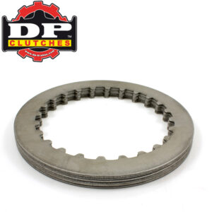 DP Brakes Steel