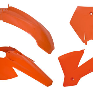 Rtech Plastic Kit O.E.M