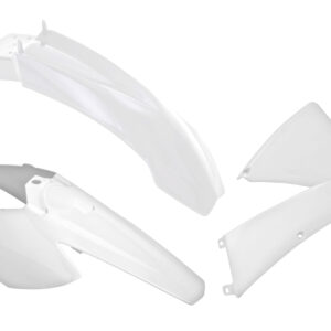 Rtech Plastic Kit WHITE