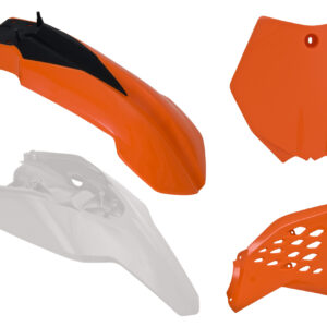 Rtech Plastic Kit O.E.M