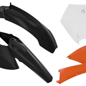 Rtech Plastic Kit O.E.M