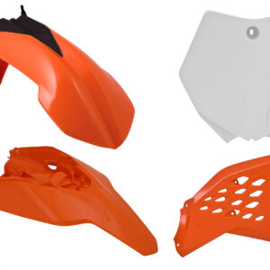 Rtech Plastic Kit O.E.M
