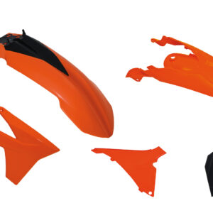 Rtech Plastic Kit O.E.M