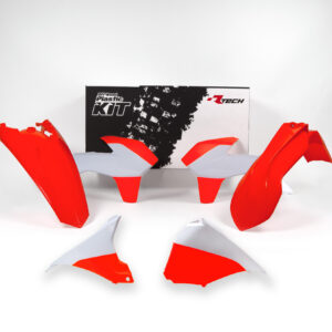 Rtech Plastic Kit NEON ORANGE