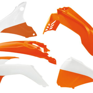 Rtech Plastic Kit O.E.M