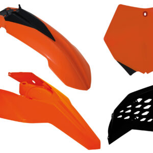 Rtech Plastic Kit O.E.M