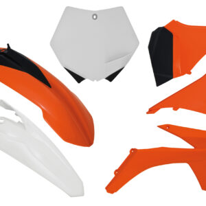 Rtech Plastic Kit O.E.M