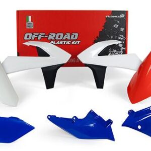 Rtech Plastic Kit SIX DAYS O.E.M