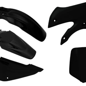 Rtech Plastic Kit BLACK