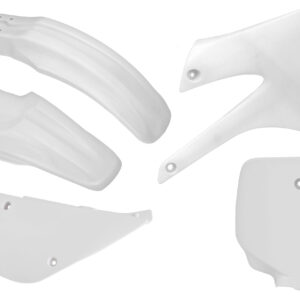 Rtech Plastic Kit WHITE