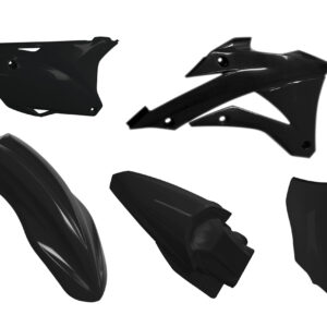 Rtech Plastic Kit BLACK