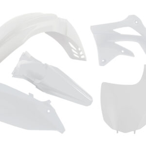 Rtech Plastic Kit WHITE