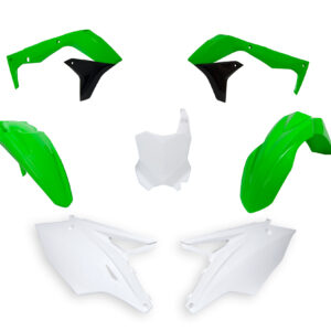 Rtech Plastic Kit O.E.M