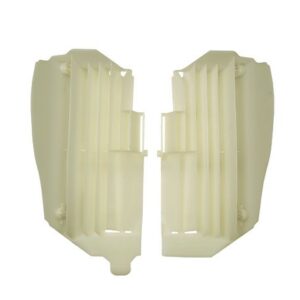Rtech Oversized Radiator Louvres O.E.M
