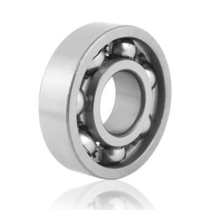 Wössner Main Bearing