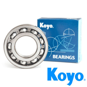 Wössner KOYO Main Bearing