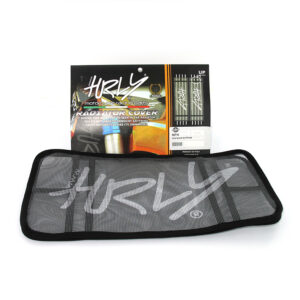 Hurly Hurly Radiator Net Kit