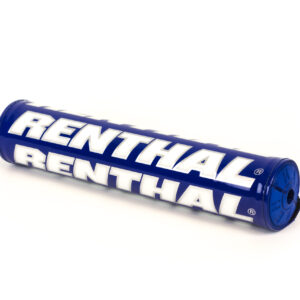 Renthal Supercross pad 254mm BLUE
