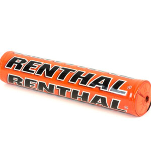 Renthal Supercross pad 254mm ORANGE