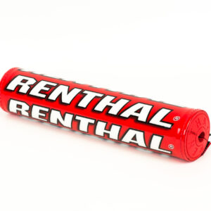Renthal Supercross pad 254mm RED
