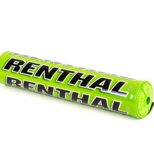 Renthal Supercross pad 254mm GREEN